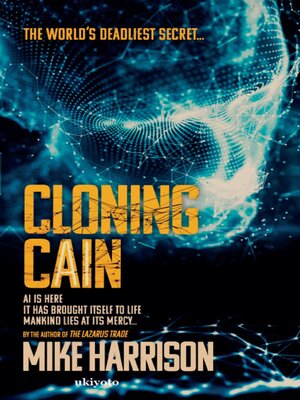 cover image of Cloning Cain
